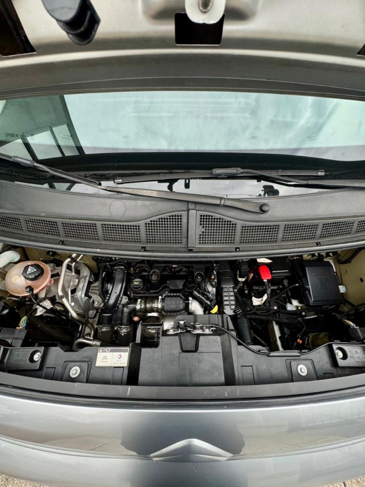 Citroën Jumpy Business — foto 14